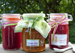 jar of jam